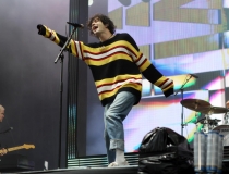 Open'er Festival 2019 - The 1975