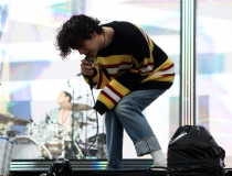 Open'er Festival 2019 - The 1975