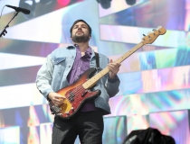 Open'er Festival 2019 - The 1975