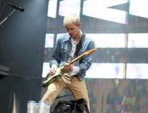 Open'er Festival 2019 - The 1975