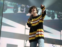 Open'er Festival 2019 - The 1975