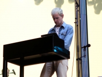 Open'er Festival 2019 - The 1975