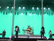 Open'er Festival 2019 - The 1975