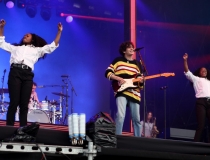 Open'er Festival 2019 - The 1975
