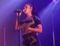 Open'er Festival 2019 - Jorja Smith