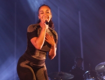 Open'er Festival 2019 - Jorja Smith