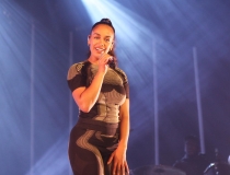 Open'er Festival 2019 - Jorja Smith