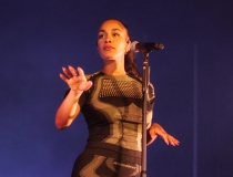 Open'er Festival 2019 - Jorja Smith