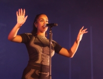 Open'er Festival 2019 - Jorja Smith