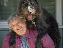 The Comedy Pet Photo Awards 2022