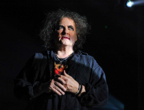 Zespół The Cure