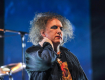 Zespół The Cure