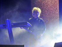 Zespół The Cure