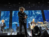 Zespół The Cure