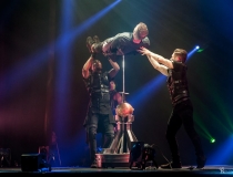 The Illusionists