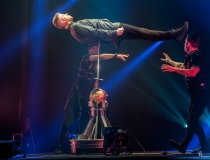 The Illusionists
