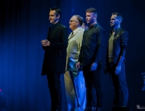 IllusThe Illusionists