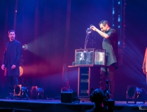 The Illusionists
