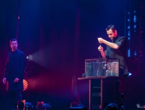 The Illusionists