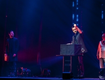 The Illusionists