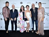 The Look Of The Year 2019 w Łodzi - finał