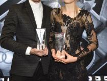 The Look of the Year 2021