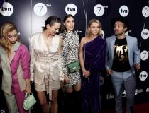 Tłum gwiazd na wiosennej ramówce TVN