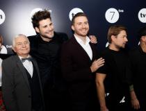 Tłum gwiazd na wiosennej ramówce TVN