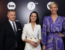 Tłum gwiazd na wiosennej ramówce TVN