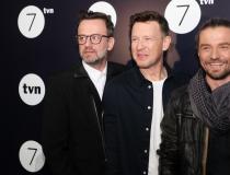 Tłum gwiazd na wiosennej ramówce TVN