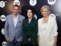 Tłum gwiazd na wiosennej ramówce TVN