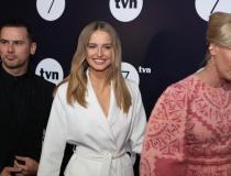 Tłum gwiazd na wiosennej ramówce TVN