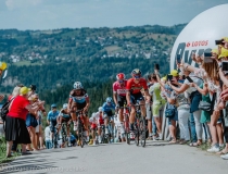 Tour de Pologne 2019 - finisz