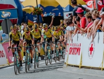 Tour de Pologne 2019 - finisz