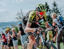 Tour de Pologne 2019 - finisz