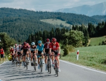 Tour de Pologne 2019 - finisz