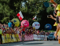 Tour de Pologne 2019 - finisz