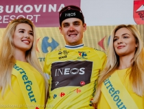 Tour de Pologne 2019 - finisz