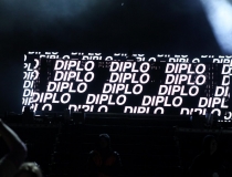 Open'er Festival 2019 - Diplo