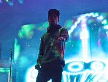 Open'er Festival 2019 - Travis Scott