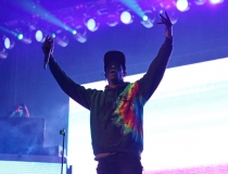 Open'er Festival 2019 - Travis Scott