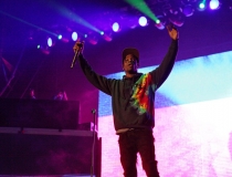 Open'er Festival 2019 - Travis Scott