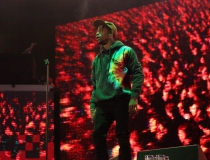 Open'er Festival 2019 - Travis Scott