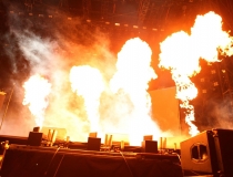 Open'er Festival 2019 - Travis Scott