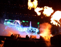 Open'er Festival 2019 - Travis Scott