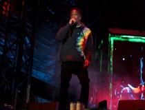 Open'er Festival 2019 - Travis Scott