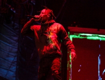 Open'er Festival 2019 - Travis Scott