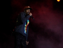Open'er Festival 2019 - Travis Scott