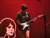 TV Girl i Colleen Green w Krakowie