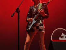 TV Girl i Colleen Green w Krakowie